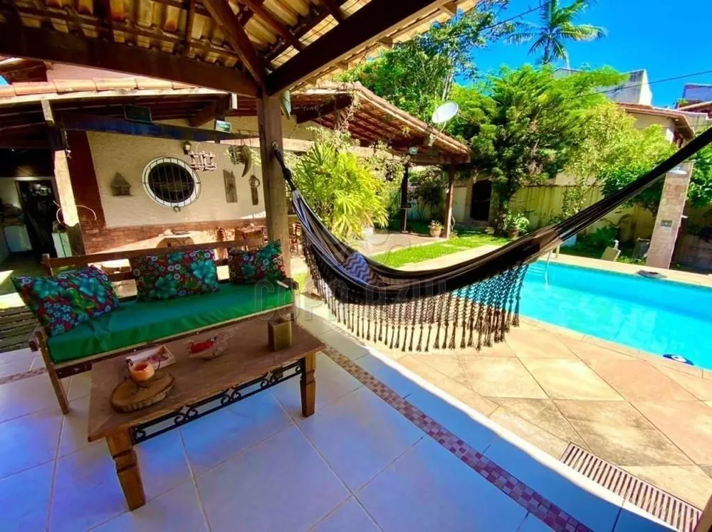 Casa, 6 quartos, 600 m² - Foto 29