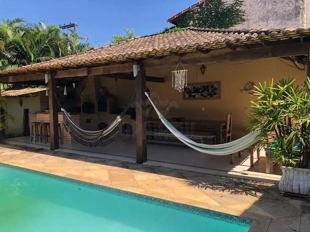Casa, 6 quartos, 600 m² - Foto 6