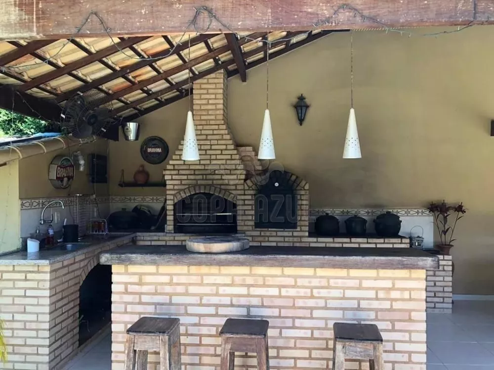 Casa, 6 quartos, 600 m² - Foto 41