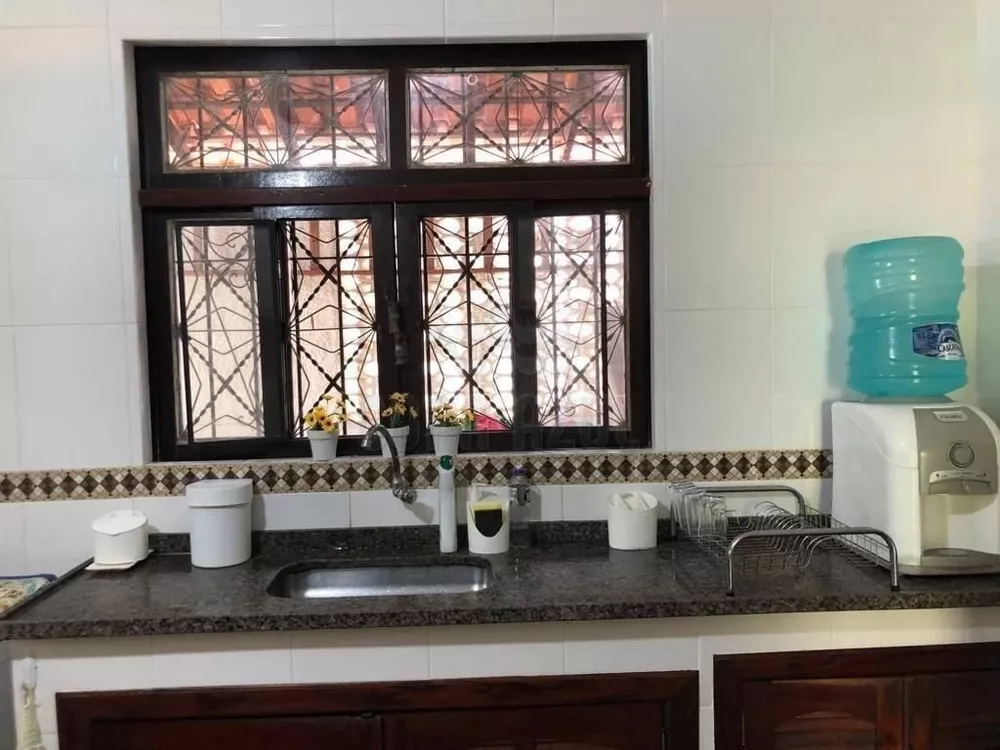 Casa, 6 quartos, 600 m² - Foto 5