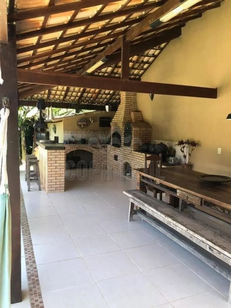 Casa, 6 quartos, 600 m² - Foto 21