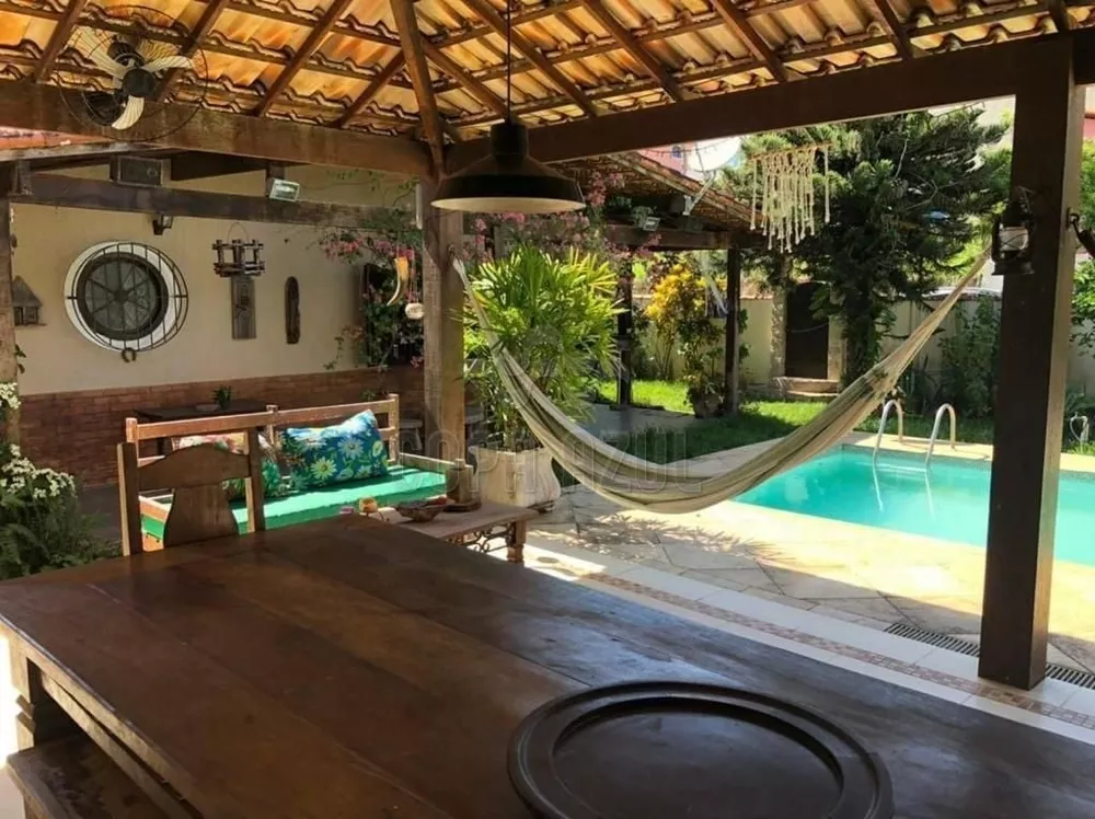 Casa, 6 quartos, 600 m² - Foto 22