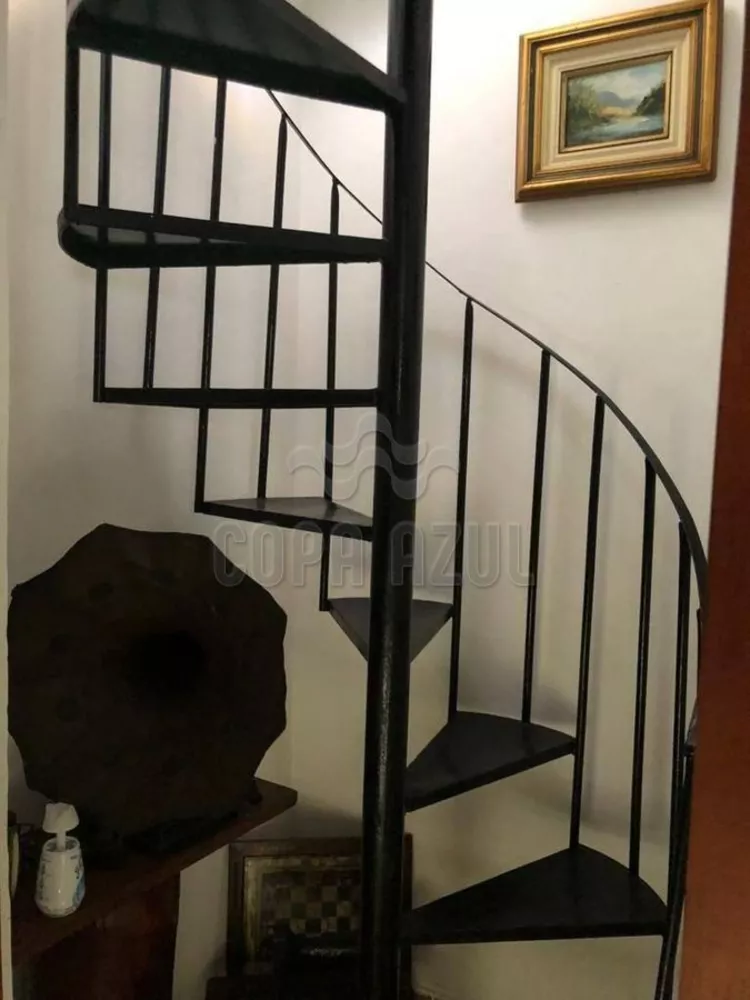 Casa, 6 quartos, 600 m² - Foto 42