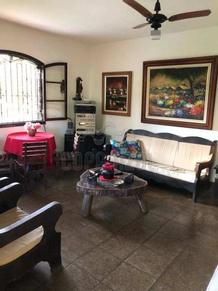 Casa, 6 quartos, 600 m² - Foto 39