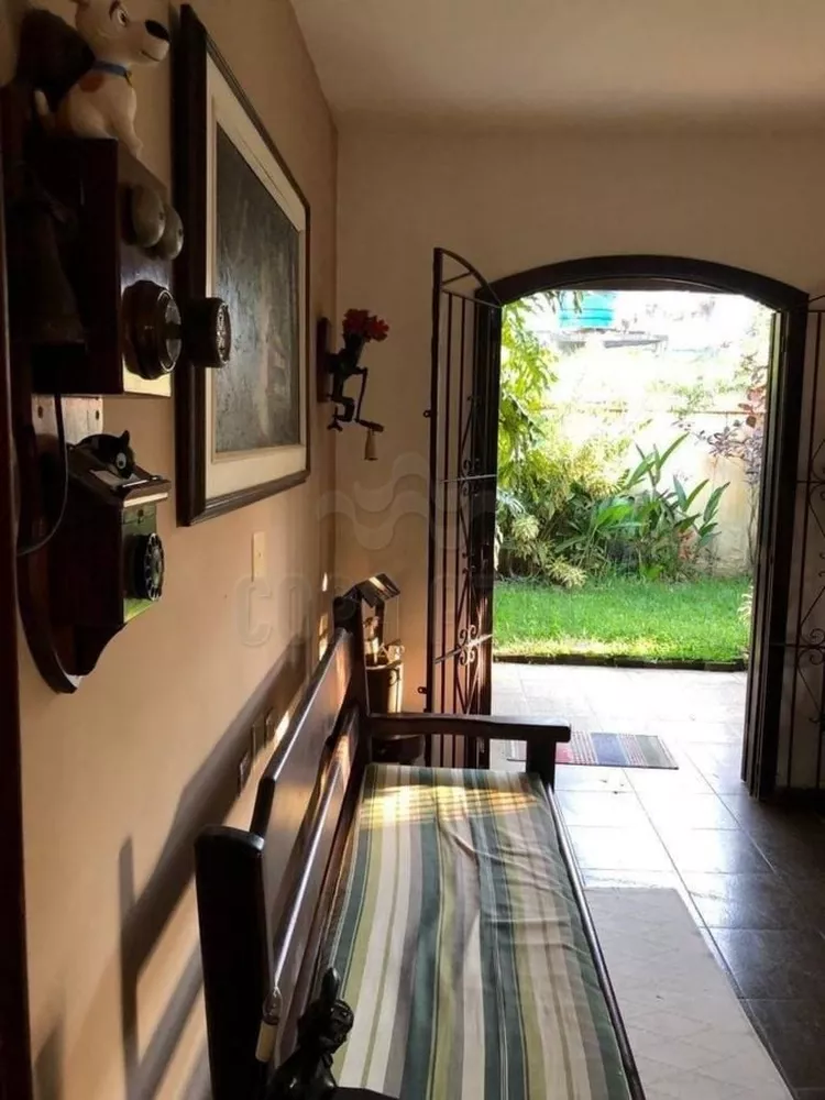 Casa, 6 quartos, 600 m² - Foto 7