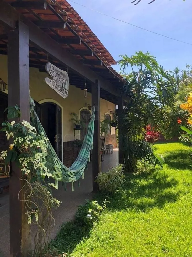 Casa, 6 quartos, 600 m² - Foto 11