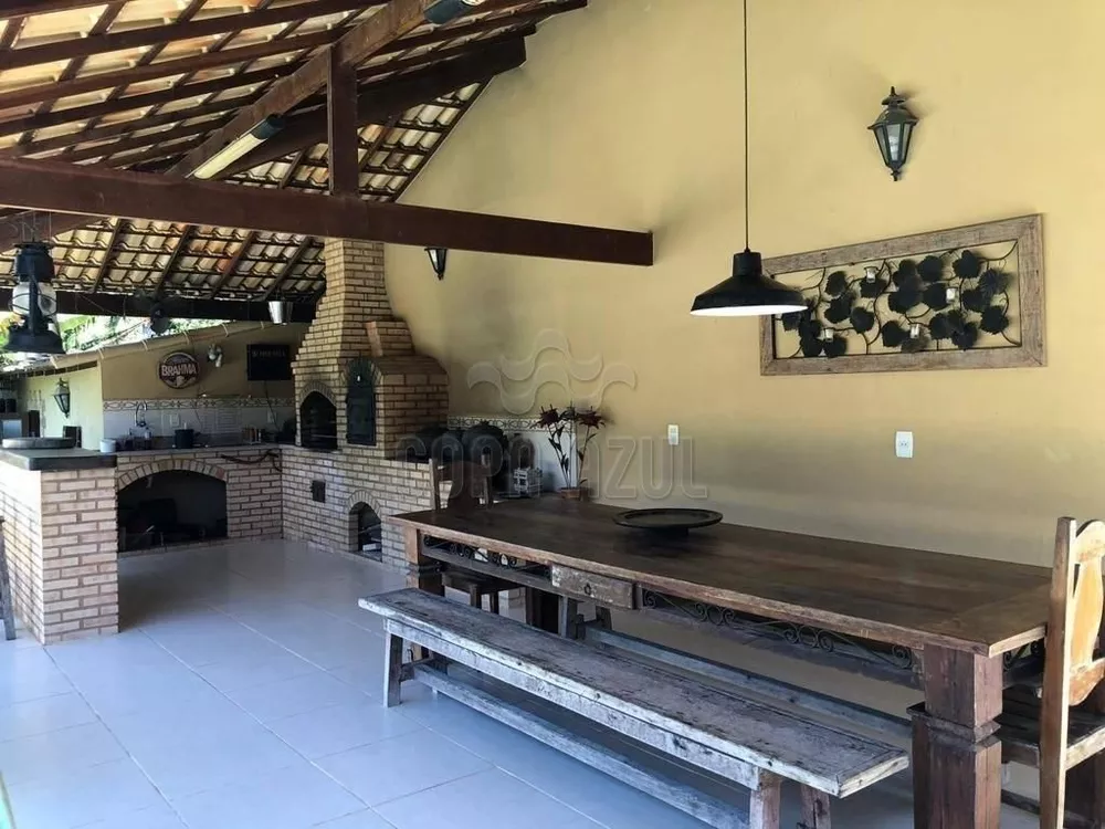 Casa, 6 quartos, 600 m² - Foto 34