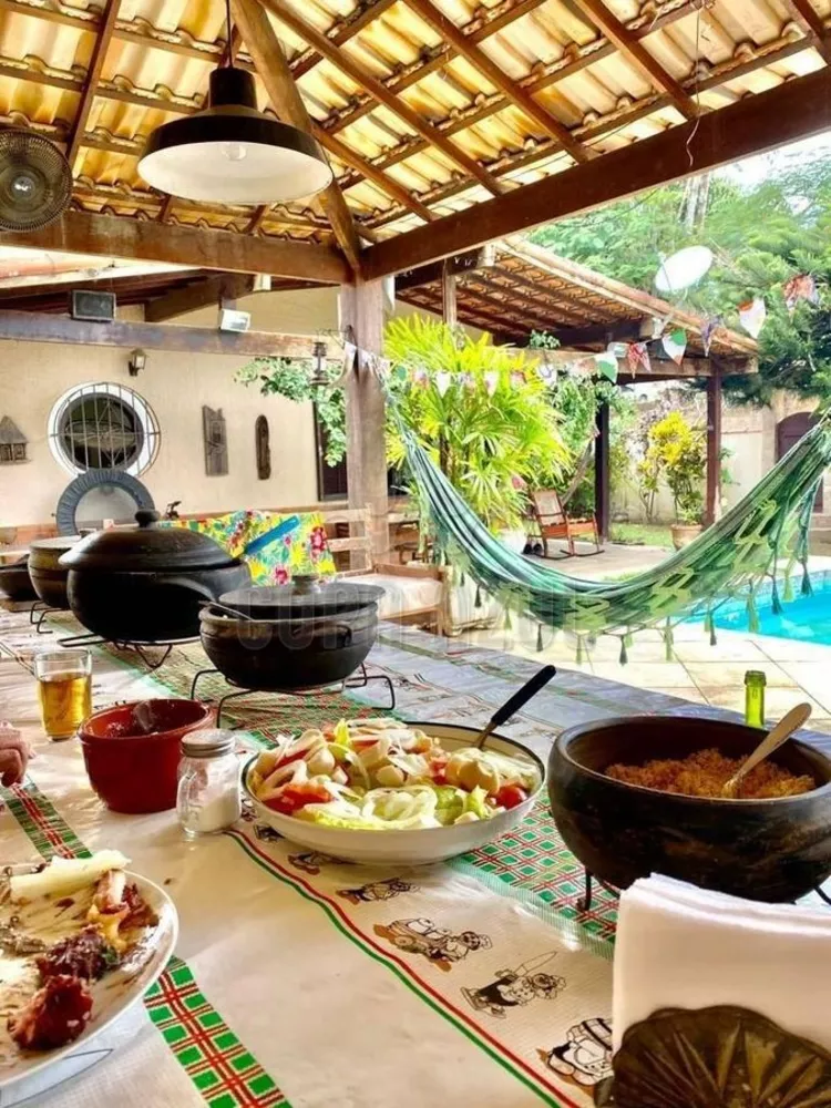Casa, 6 quartos, 600 m² - Foto 32
