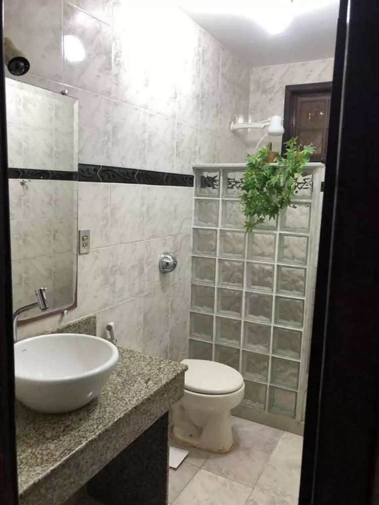 Casa, 6 quartos, 600 m² - Foto 14