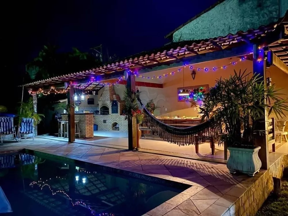 Casa, 6 quartos, 600 m² - Foto 2