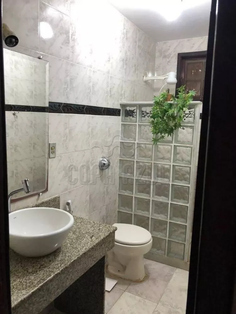 Casa, 6 quartos, 600 m² - Foto 38