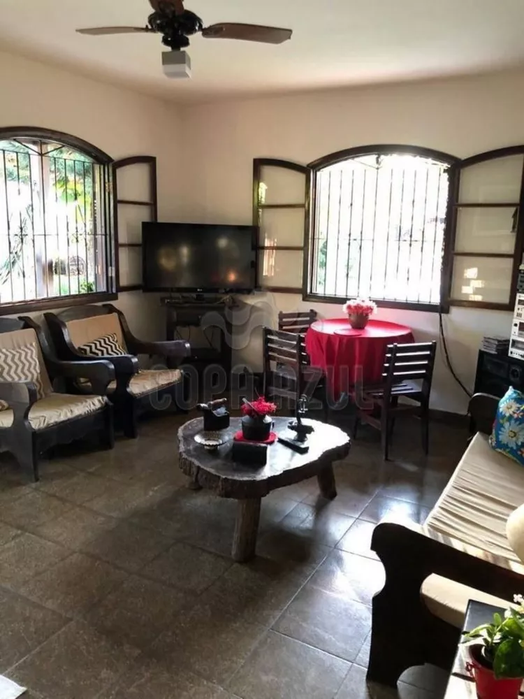 Casa, 6 quartos, 600 m² - Foto 40
