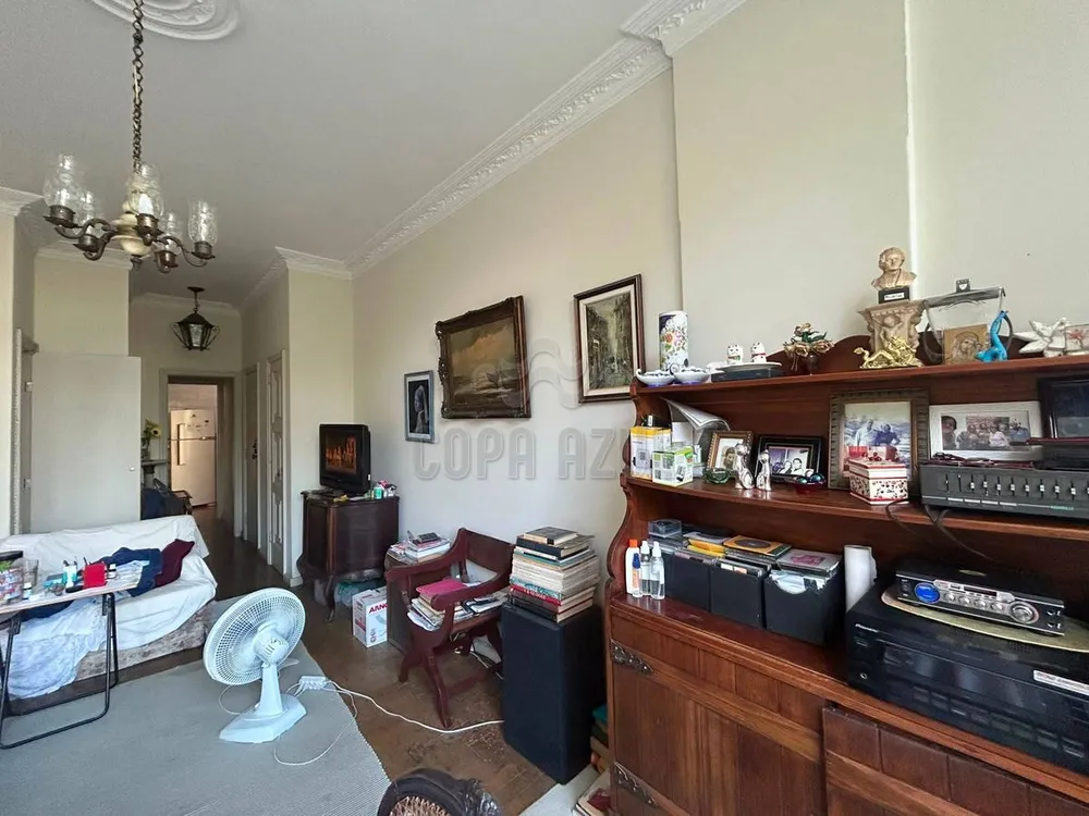 Apartamento, 2 quartos, 81 m² - Foto 19