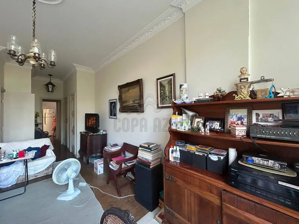 Apartamento, 2 quartos, 81 m² - Foto 6