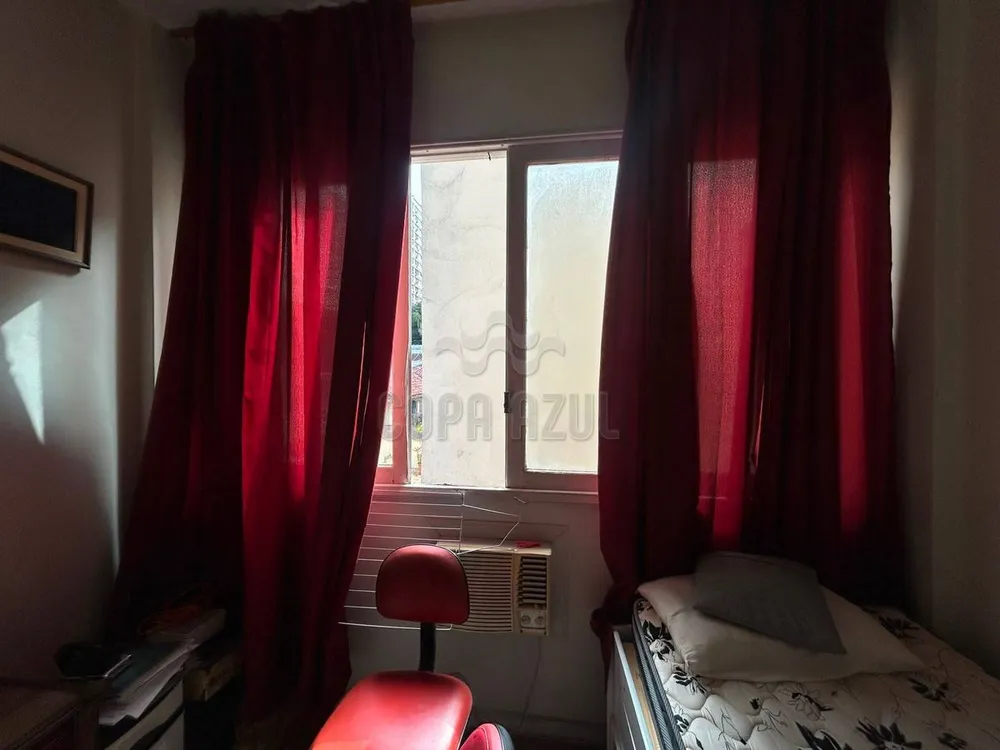 Apartamento, 2 quartos, 81 m² - Foto 24