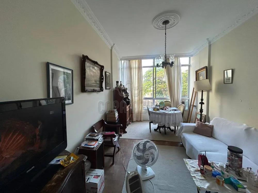 Apartamento, 2 quartos, 81 m² - Foto 4