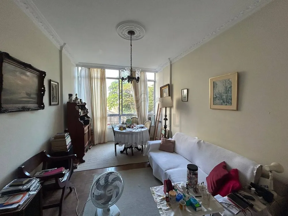 Apartamento, 2 quartos, 81 m² - Foto 5