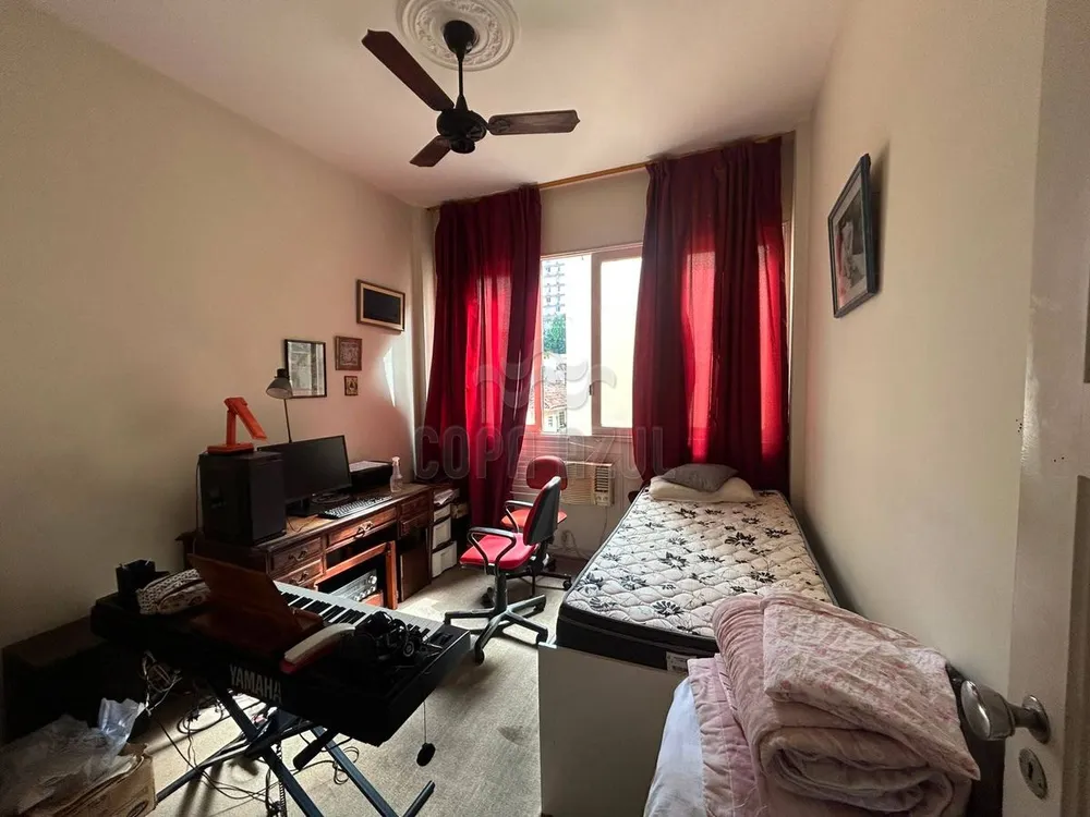 Apartamento, 2 quartos, 81 m² - Foto 2