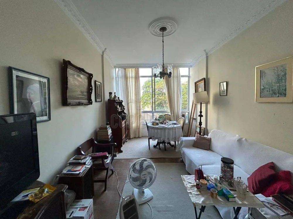 Apartamento, 2 quartos, 81 m² - Foto 5