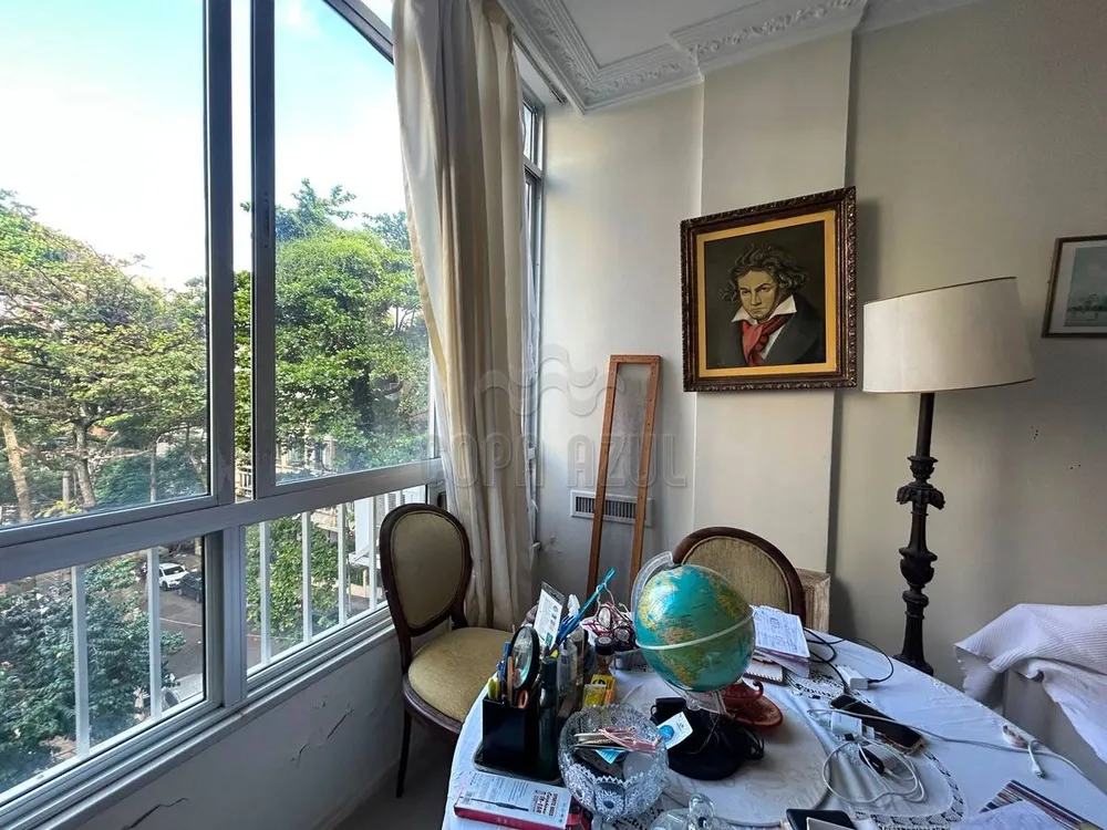 Apartamento, 2 quartos, 81 m² - Foto 10