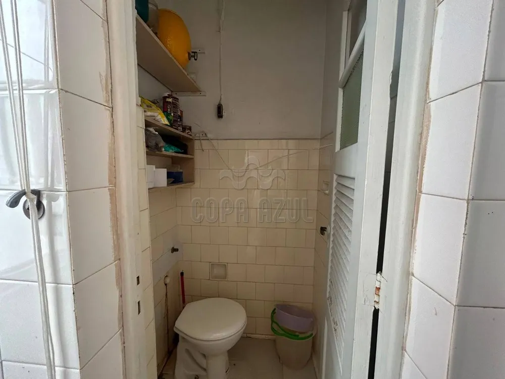 Apartamento, 2 quartos, 81 m² - Foto 1