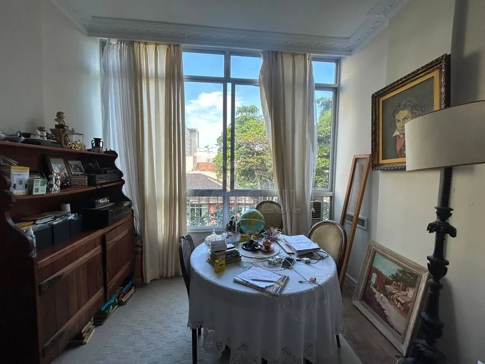 Apartamento, 2 quartos, 81 m² - Foto 3