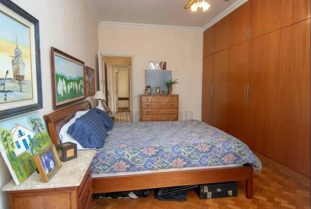 Apartamento, 4 quartos, 220 m² - Foto 79
