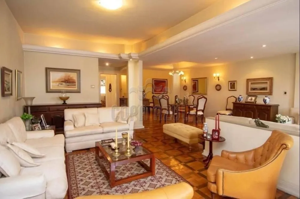 Apartamento, 4 quartos, 220 m² - Foto 87