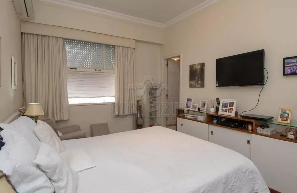 Apartamento, 4 quartos, 220 m² - Foto 23