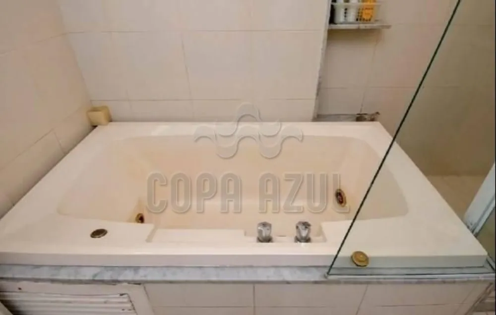Apartamento, 4 quartos, 220 m² - Foto 83