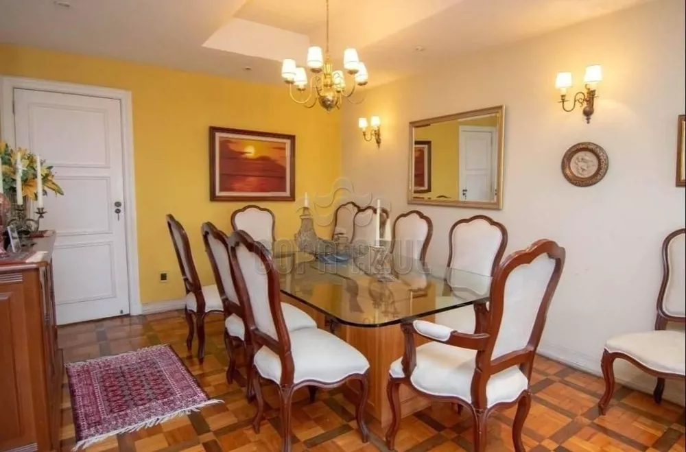Apartamento, 4 quartos, 220 m² - Foto 71