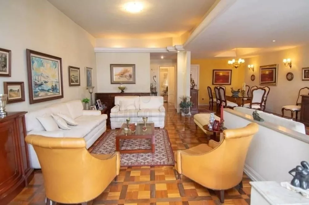Apartamento, 4 quartos, 220 m² - Foto 2