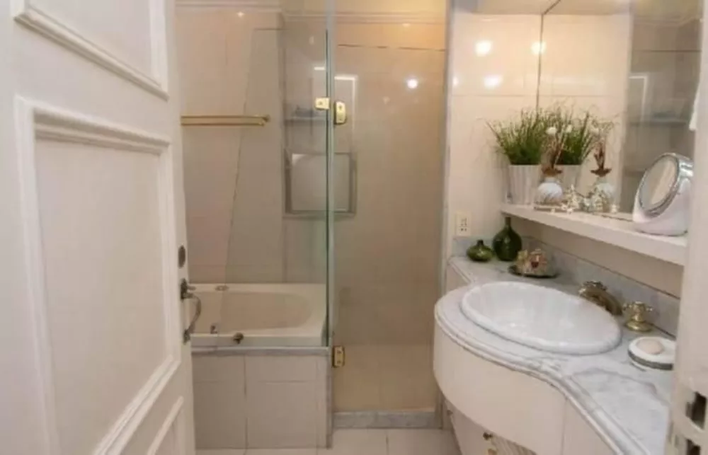 Apartamento, 4 quartos, 220 m² - Foto 19