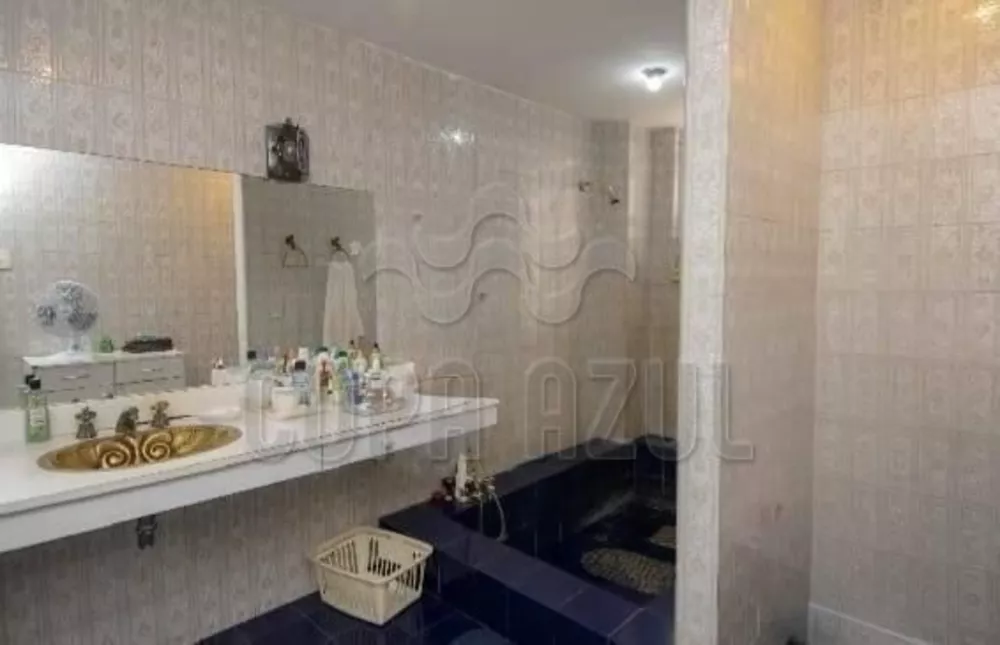 Apartamento, 4 quartos, 220 m² - Foto 32