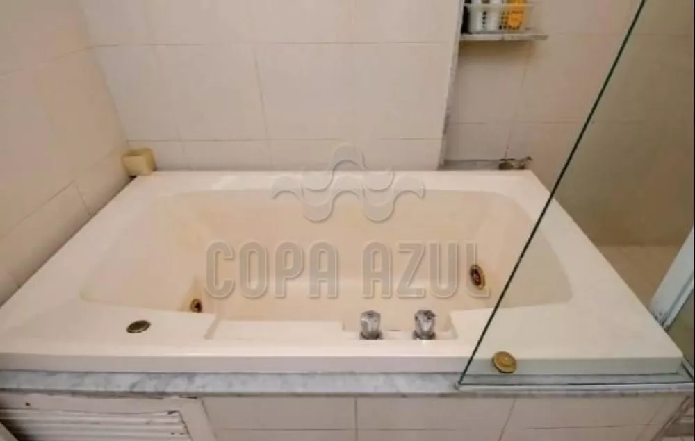 Apartamento, 4 quartos, 220 m² - Foto 39
