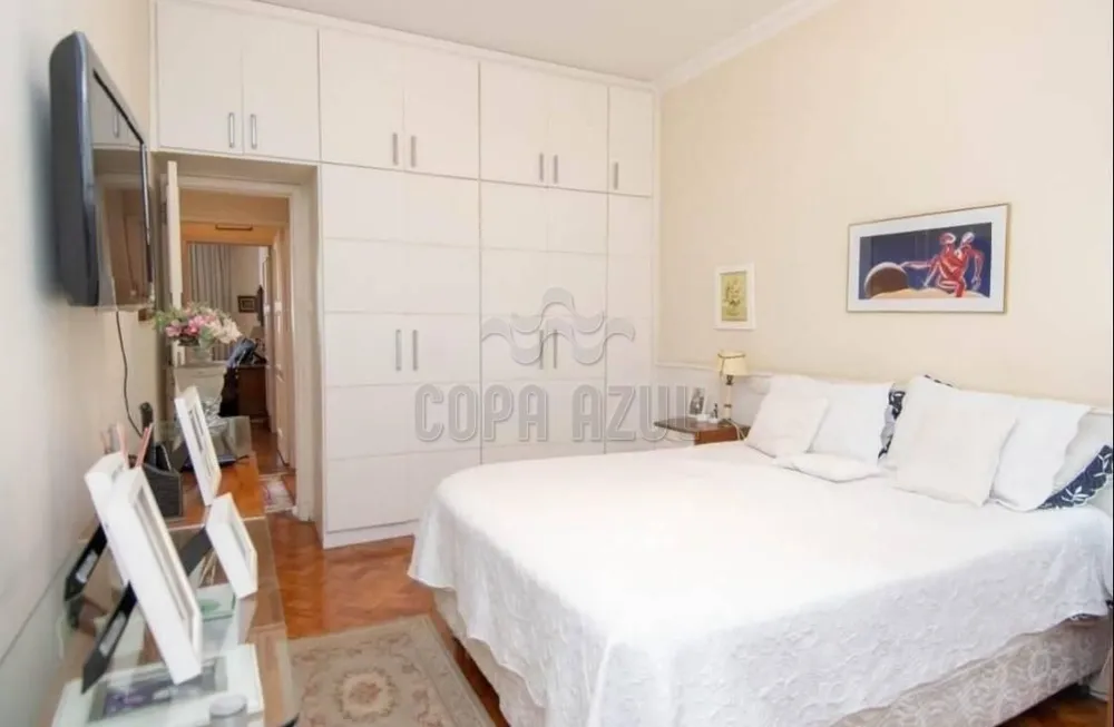 Apartamento, 4 quartos, 220 m² - Foto 51