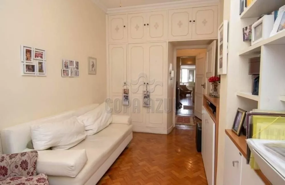 Apartamento, 4 quartos, 220 m² - Foto 60