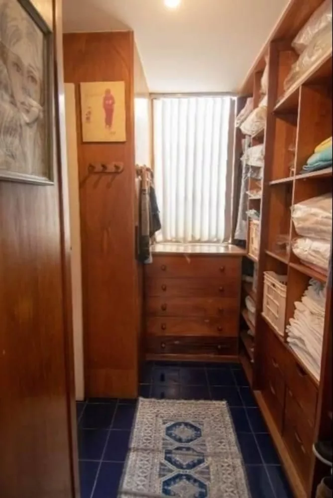Apartamento, 4 quartos, 220 m² - Foto 18