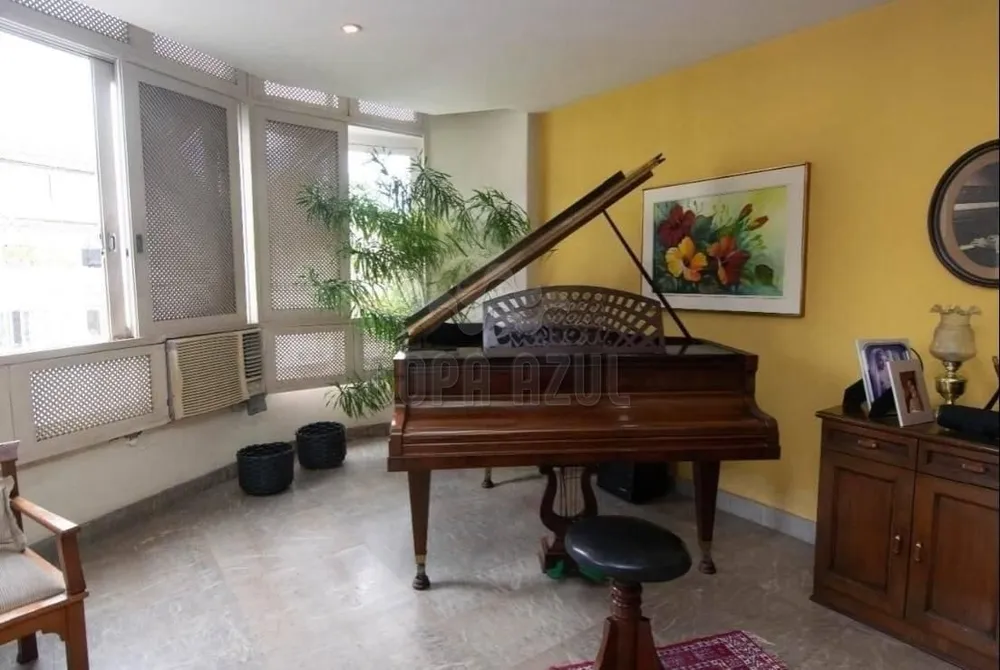 Apartamento, 4 quartos, 220 m² - Foto 89