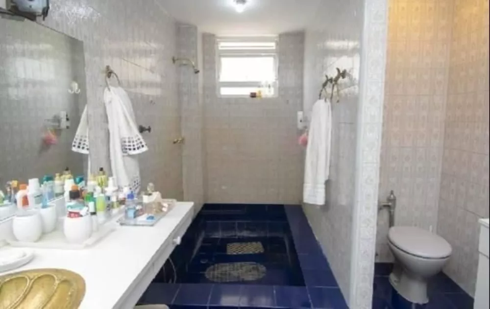 Apartamento, 4 quartos, 220 m² - Foto 20
