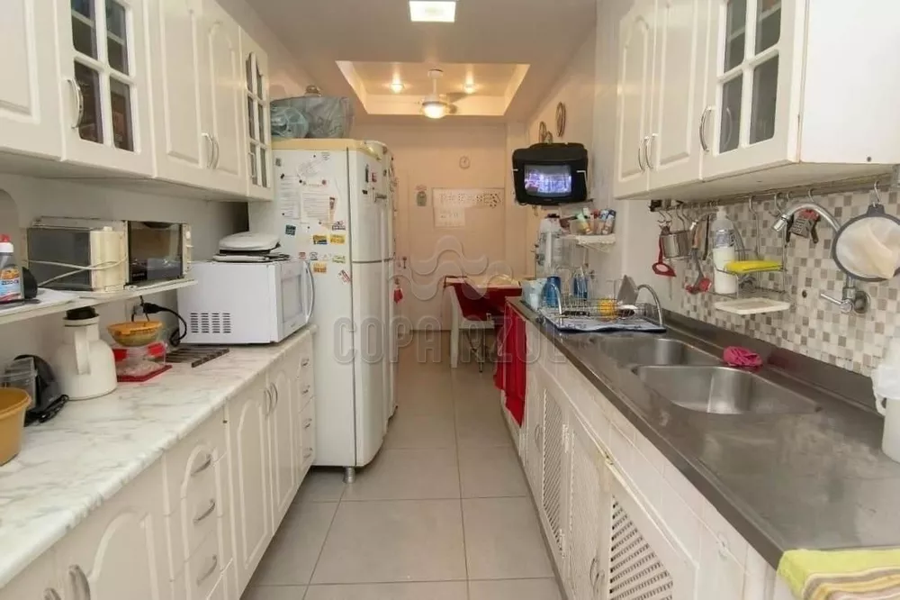 Apartamento, 4 quartos, 220 m² - Foto 70