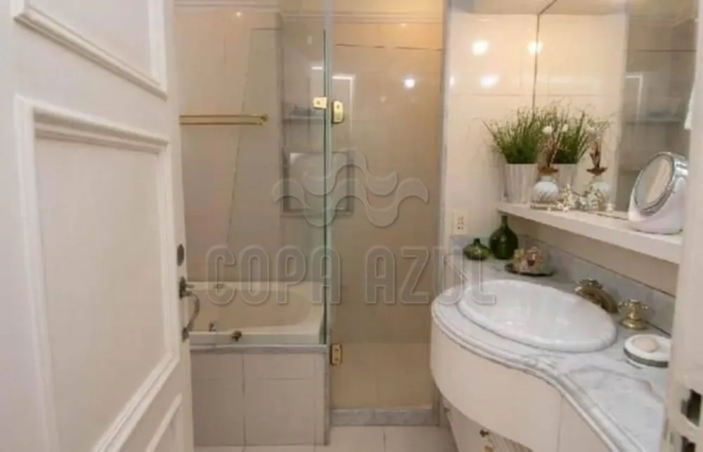 Apartamento, 4 quartos, 220 m² - Foto 49