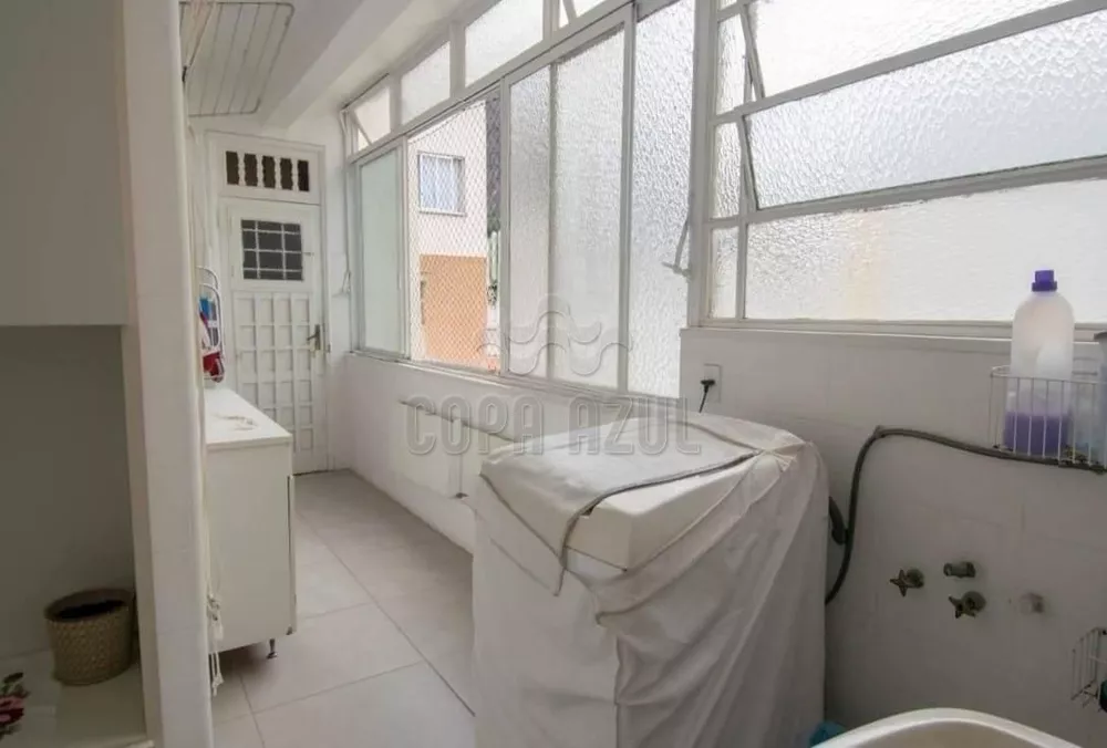Apartamento, 4 quartos, 220 m² - Foto 58