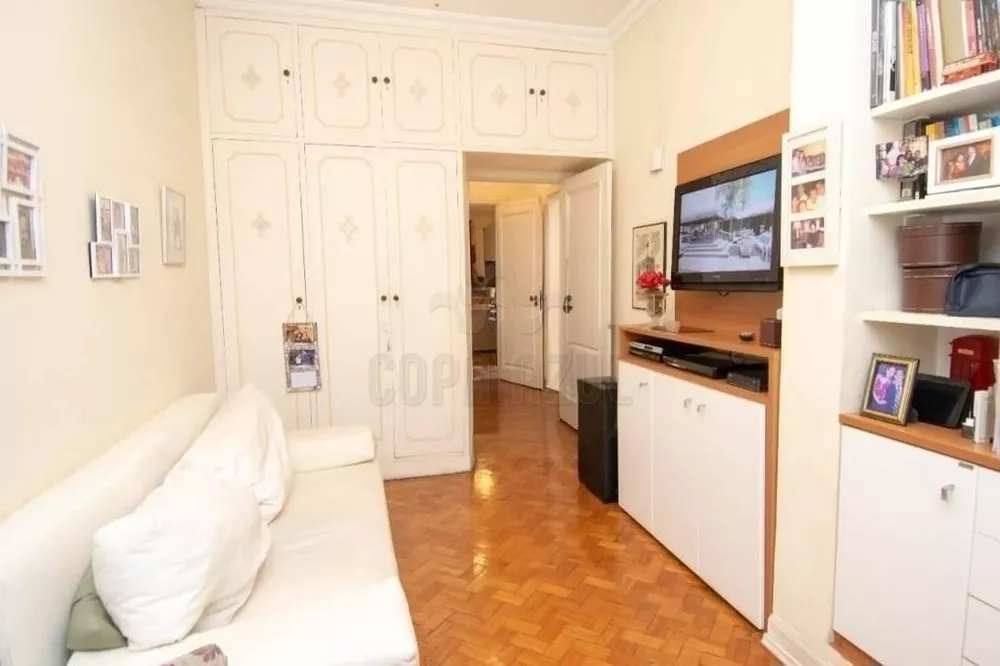 Apartamento, 4 quartos, 220 m² - Foto 8