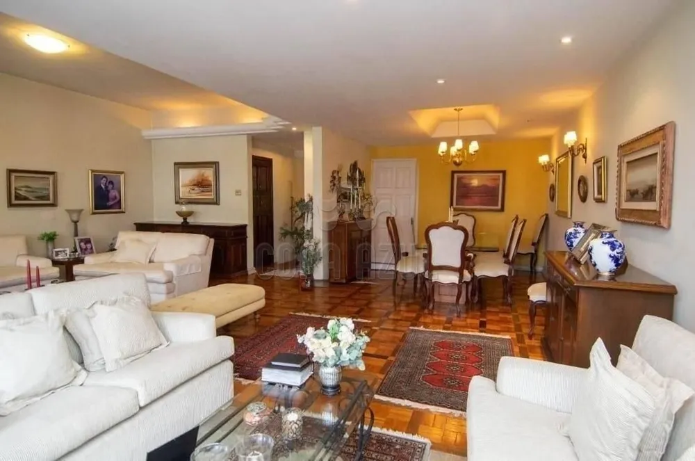 Apartamento, 4 quartos, 220 m² - Foto 79