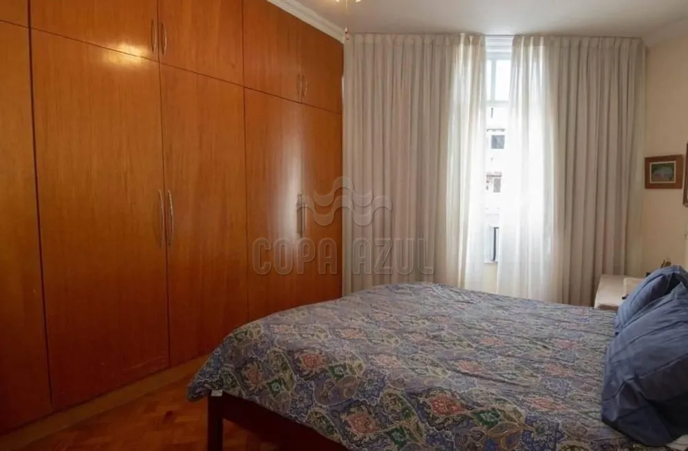 Apartamento, 4 quartos, 220 m² - Foto 44