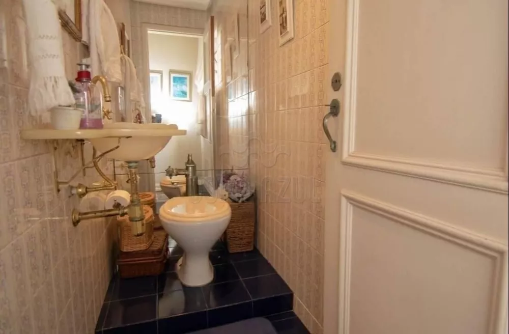 Apartamento, 4 quartos, 220 m² - Foto 5