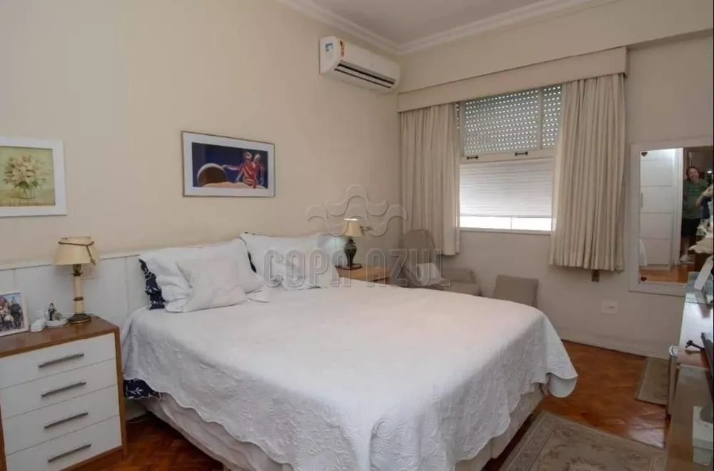 Apartamento, 4 quartos, 220 m² - Foto 29