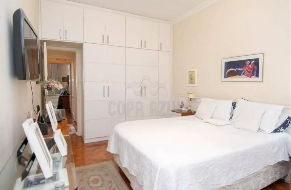 Apartamento, 4 quartos, 220 m² - Foto 14