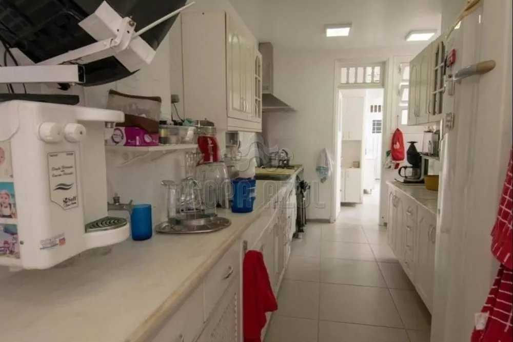 Apartamento, 4 quartos, 220 m² - Foto 26